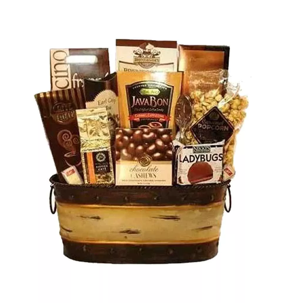 Japanese Delights Gift Hamper