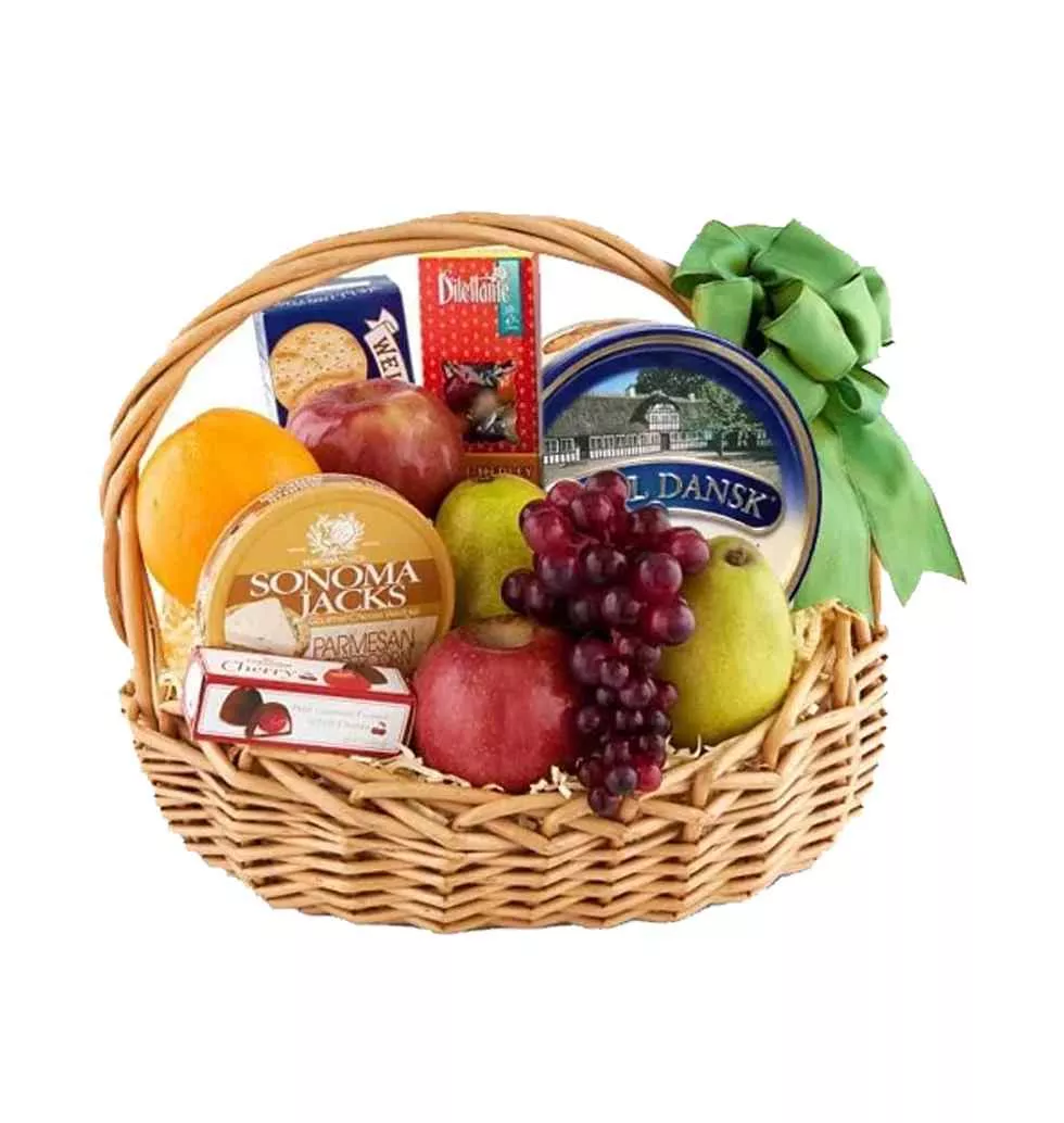 Fruit Basket