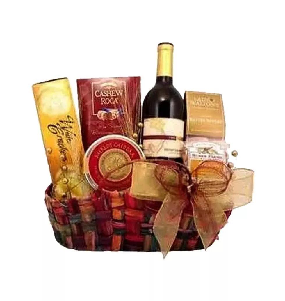 Heavenly Hamper